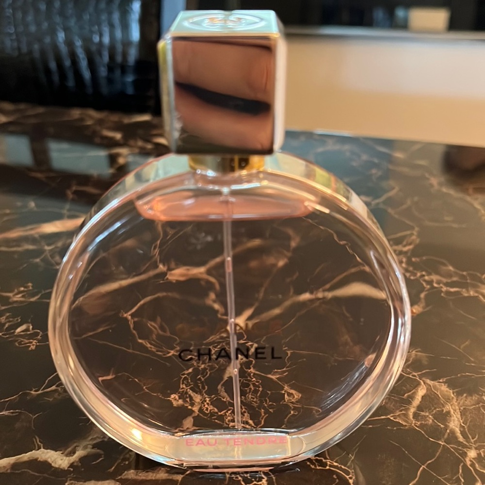 Chance by Chanel Perfume